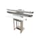 Sealer Sales 35" W-Series Foot Sealer w/ Sliding Cutter w/ 2.7mm Seal Width WN-900C - alternate 1